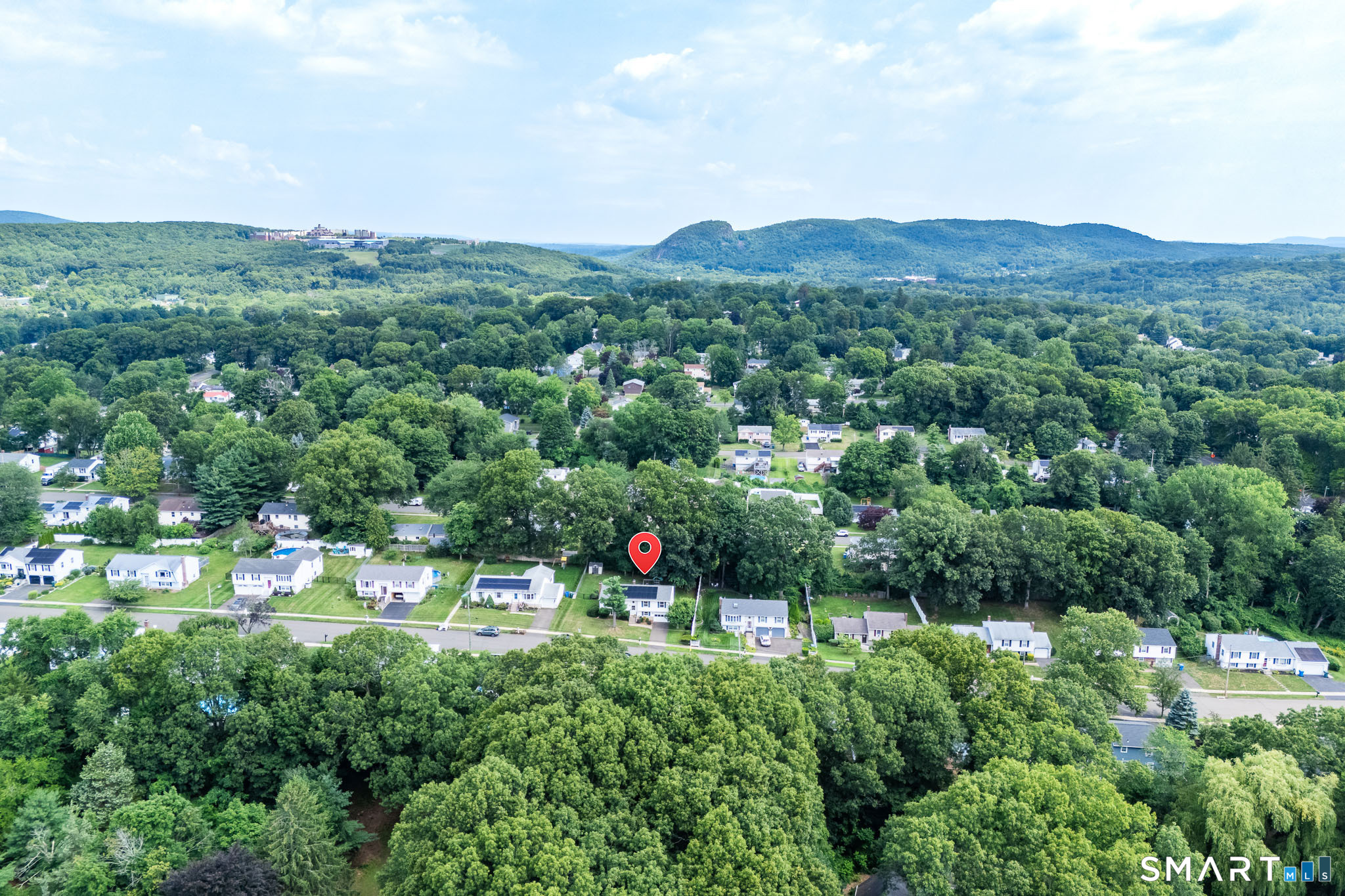 164 Tanglewood Drive Hamden CT 06514
