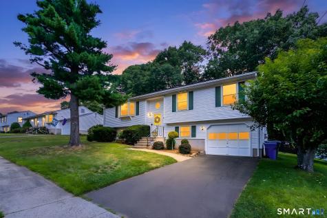 164 Tanglewood Drive Hamden CT 06514