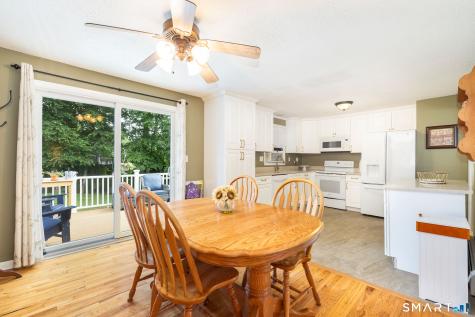 164 Tanglewood Drive Hamden CT 06514