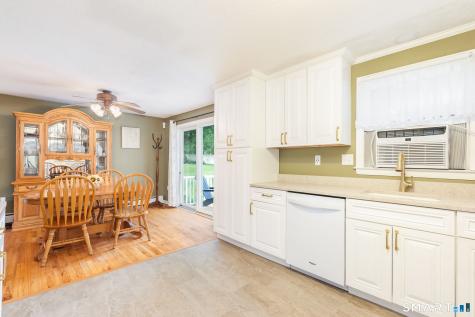 164 Tanglewood Drive Hamden CT 06514