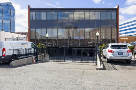 485 Summer Street Stamford CT 06901