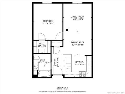485 Summer Street Stamford CT 06901
