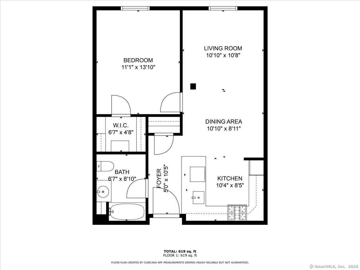 485 Summer Street Stamford CT 06901