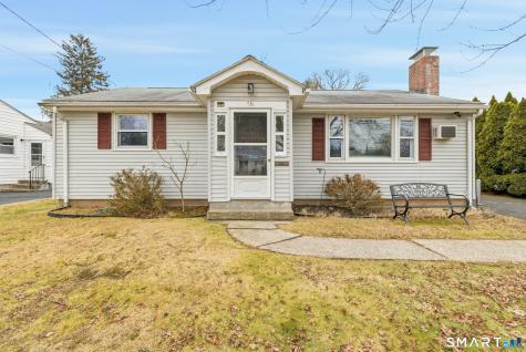 56 Westgate Street West Hartford CT 06107