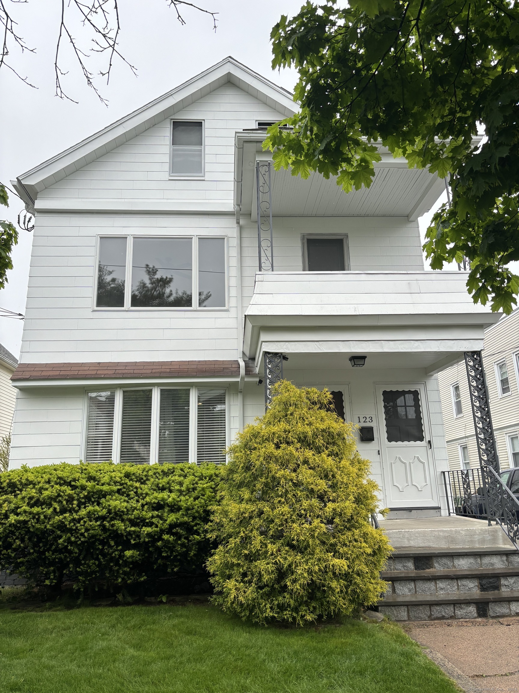 123 Washington Avenue West Haven CT 06516