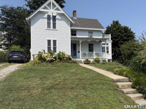 17 Smith Court Groton CT 06340