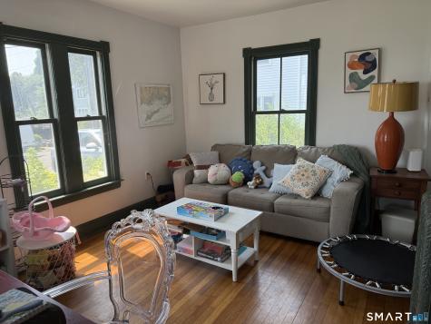 17 Smith Court Groton CT 06340