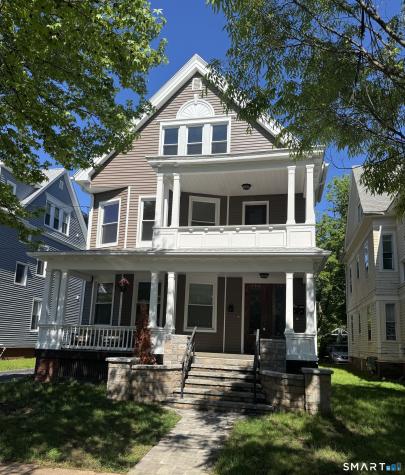 134 Hubinger Street New Haven CT 06511