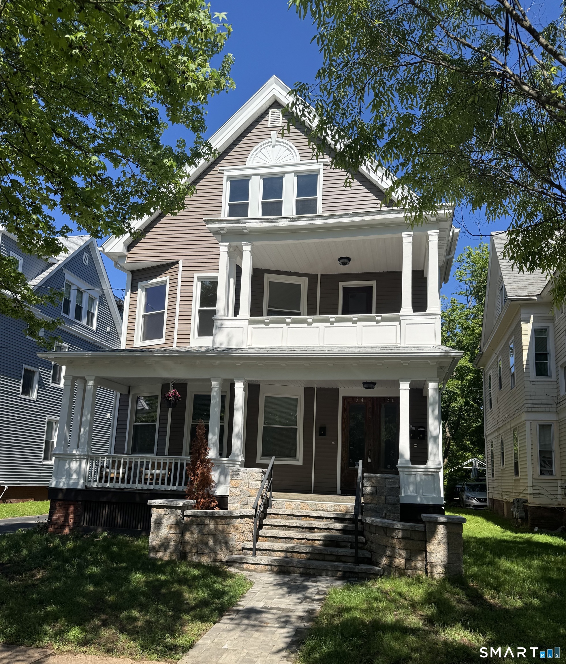 134 Hubinger Street New Haven CT 06511