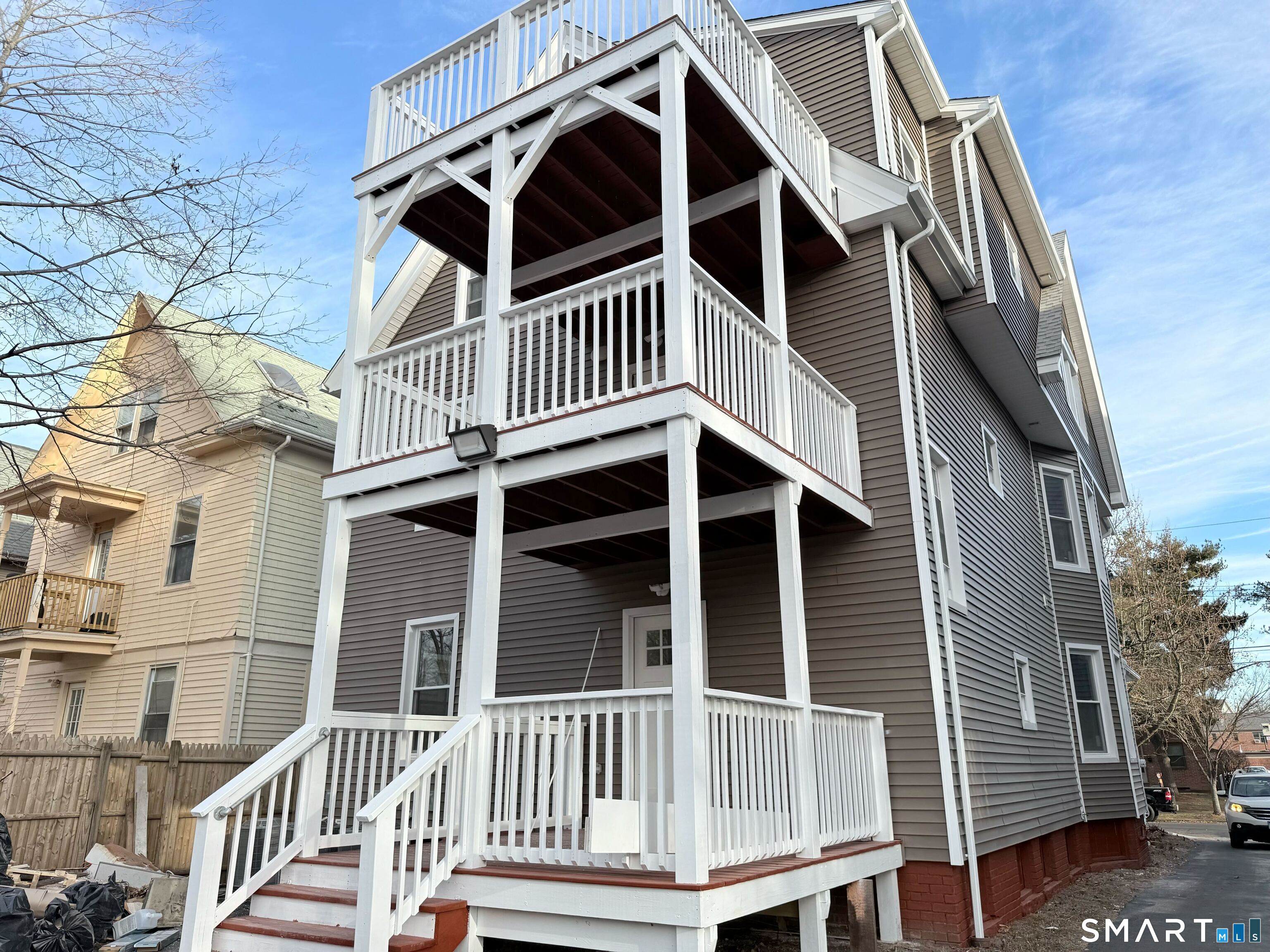 134 Hubinger Street New Haven CT 06511