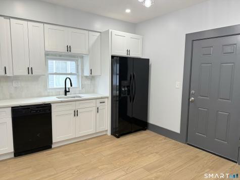 134 Hubinger Street New Haven CT 06511