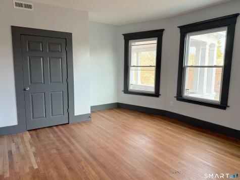 134 Hubinger Street New Haven CT 06511