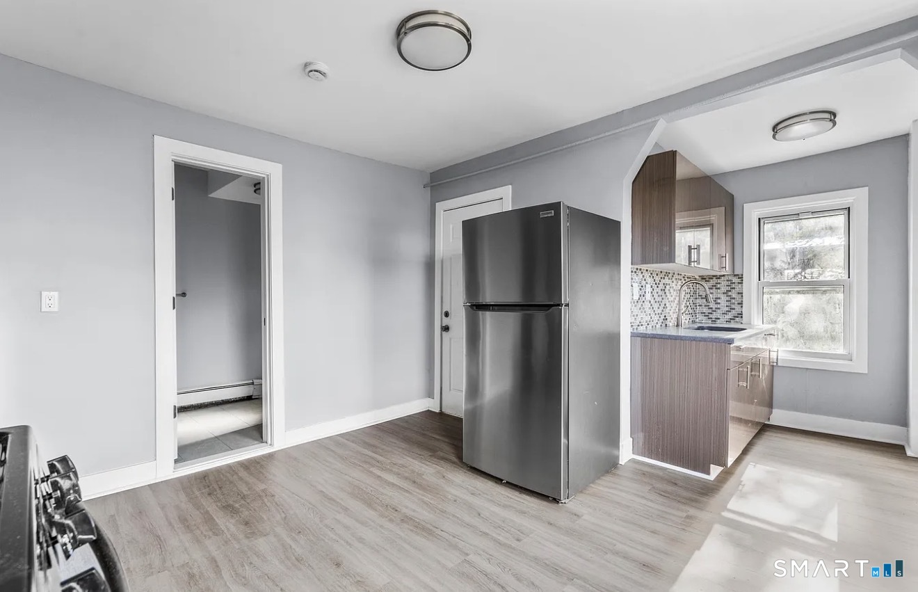 746 Maple Street Bridgeport CT 06608