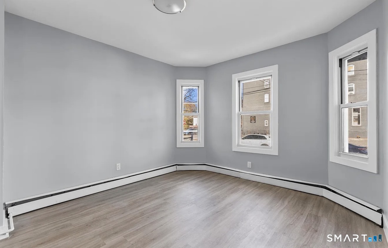746 Maple Street Bridgeport CT 06608