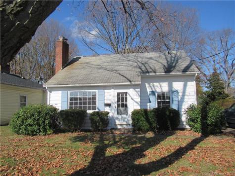 28 Welch Drive Bristol CT 06010