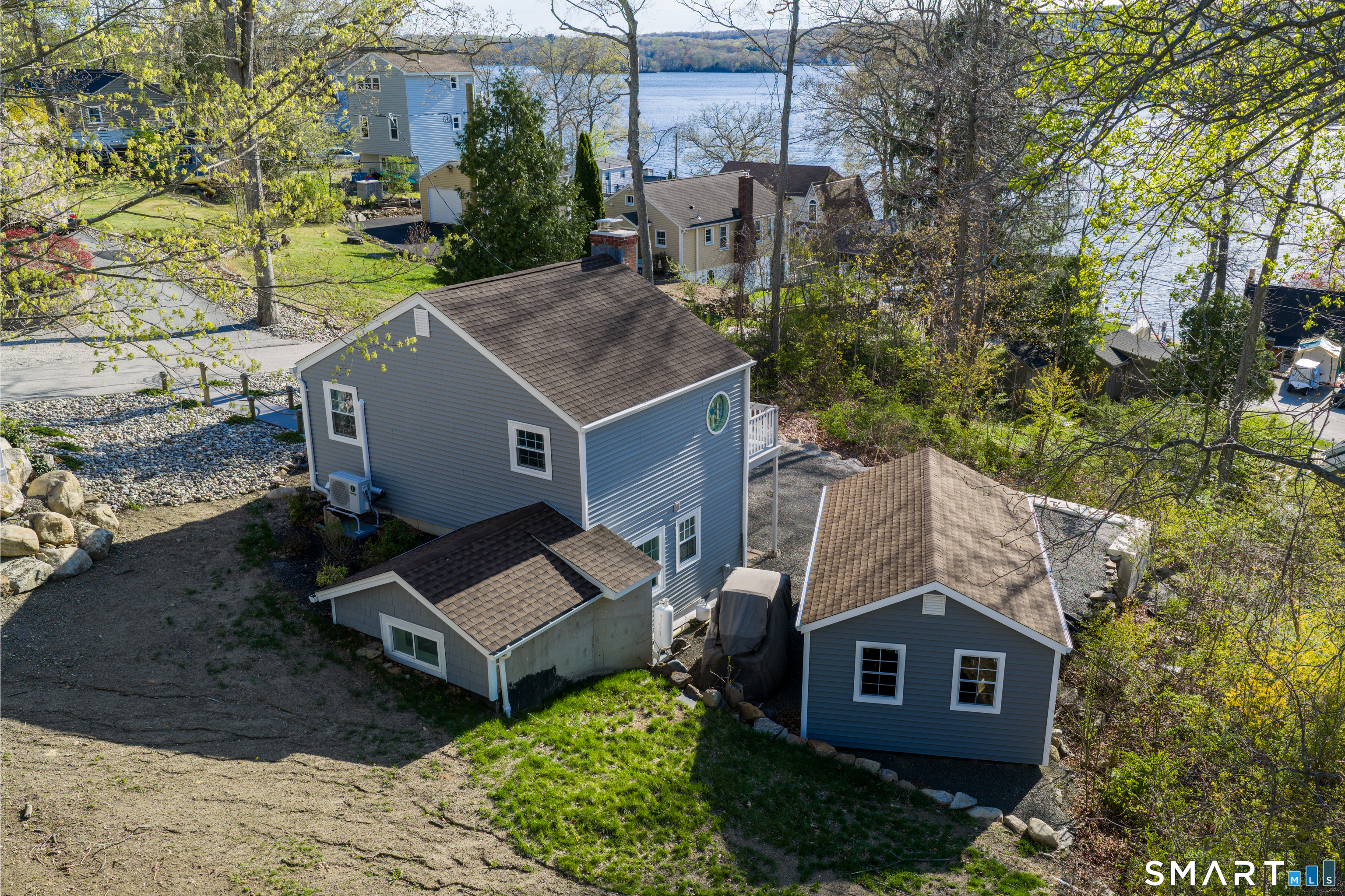 20 Seminole Trail East Hampton CT 06424