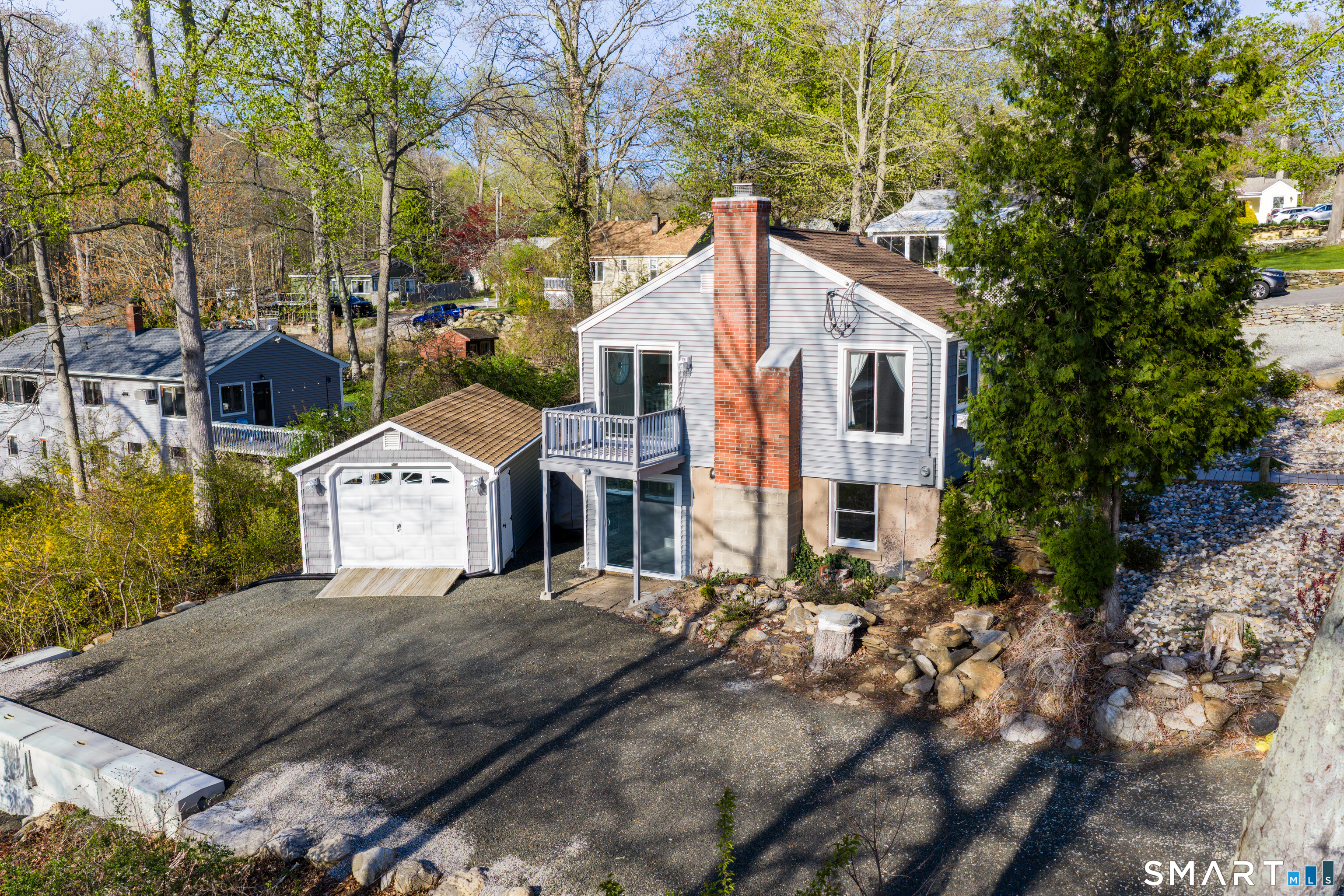 20 Seminole Trail East Hampton CT 06424
