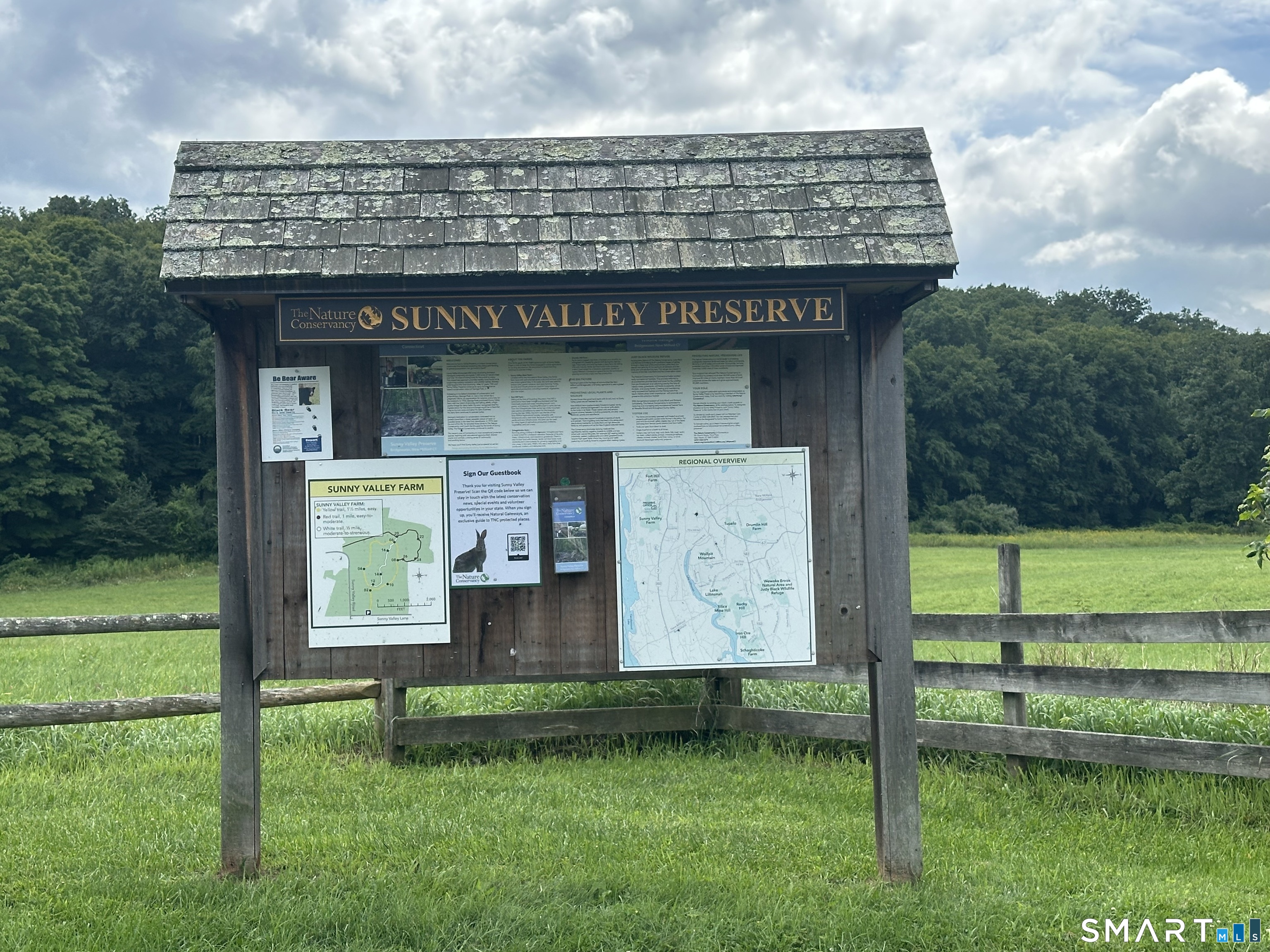 20 Sunny Valley Lane New Milford CT 06776