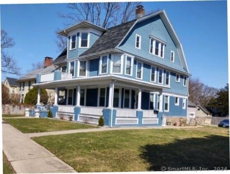 2178 Elm Street Stratford CT 06615