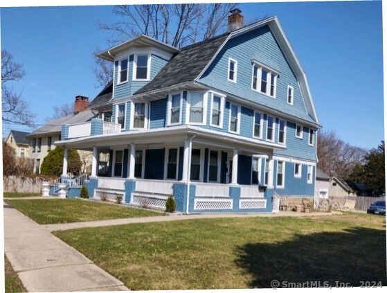 2178 Elm Street Stratford CT 06615