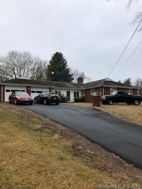73 Timber Hill Road Cromwell CT 06416