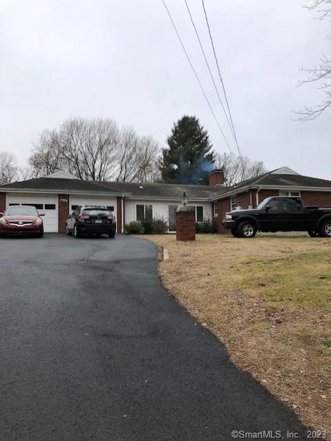 73 Timber Hill Road Cromwell CT 06416