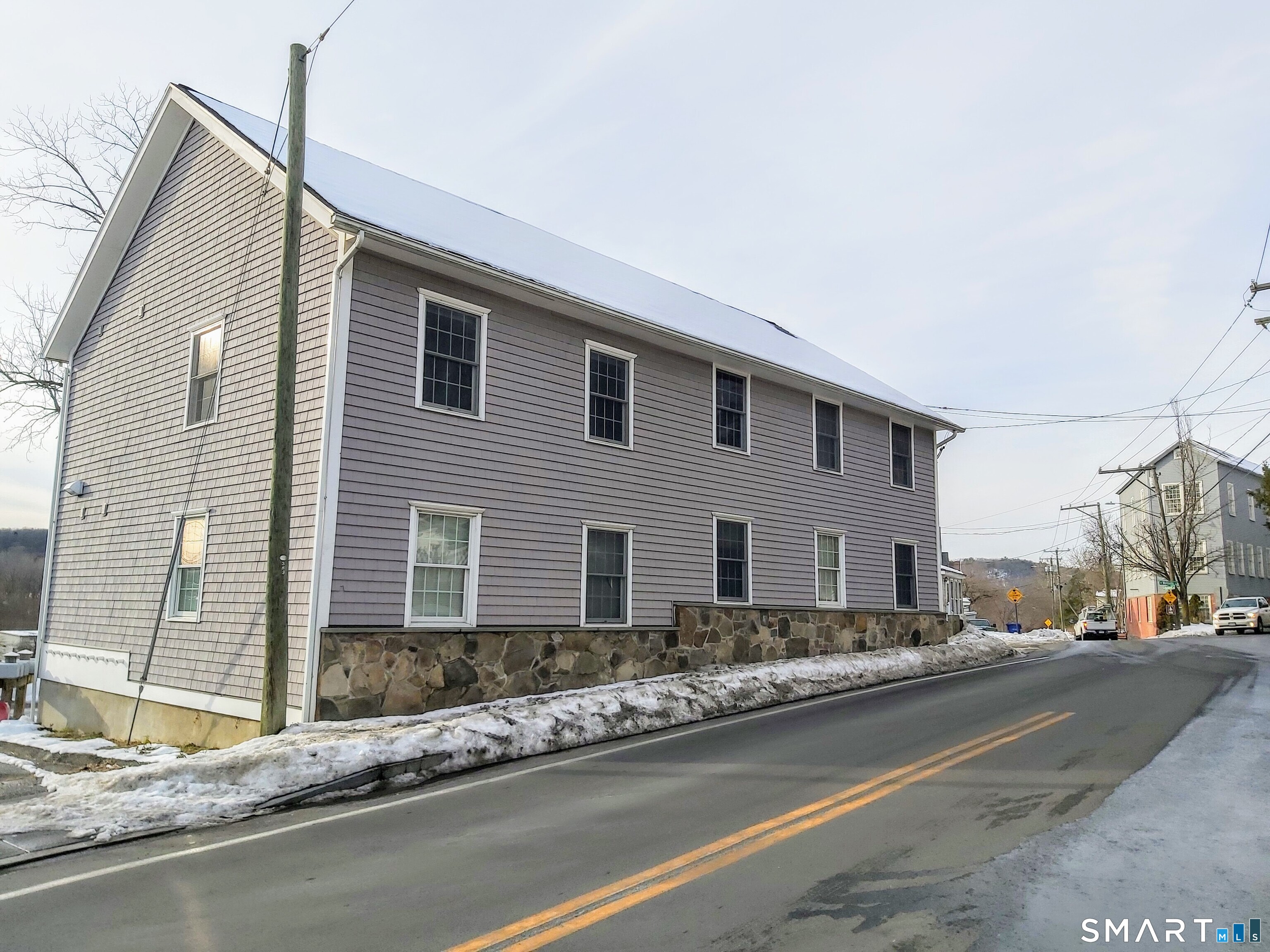 129 Railroad Street New Milford CT 06776