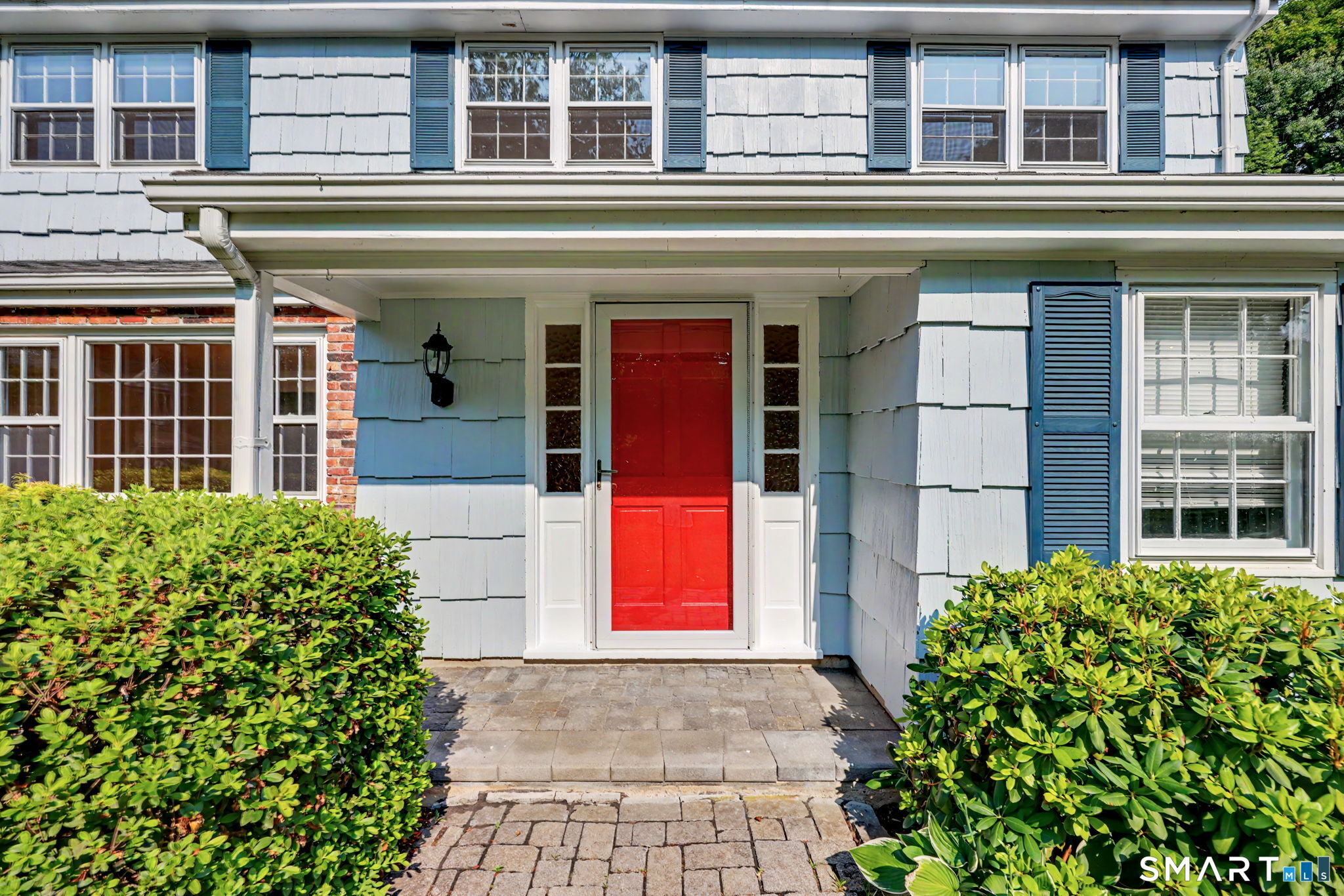 26 Revere Road Greenwich CT 06878