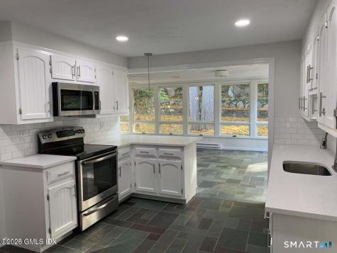 26 Revere Road Greenwich CT 06878