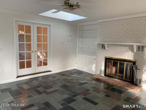 26 Revere Road Greenwich CT 06878