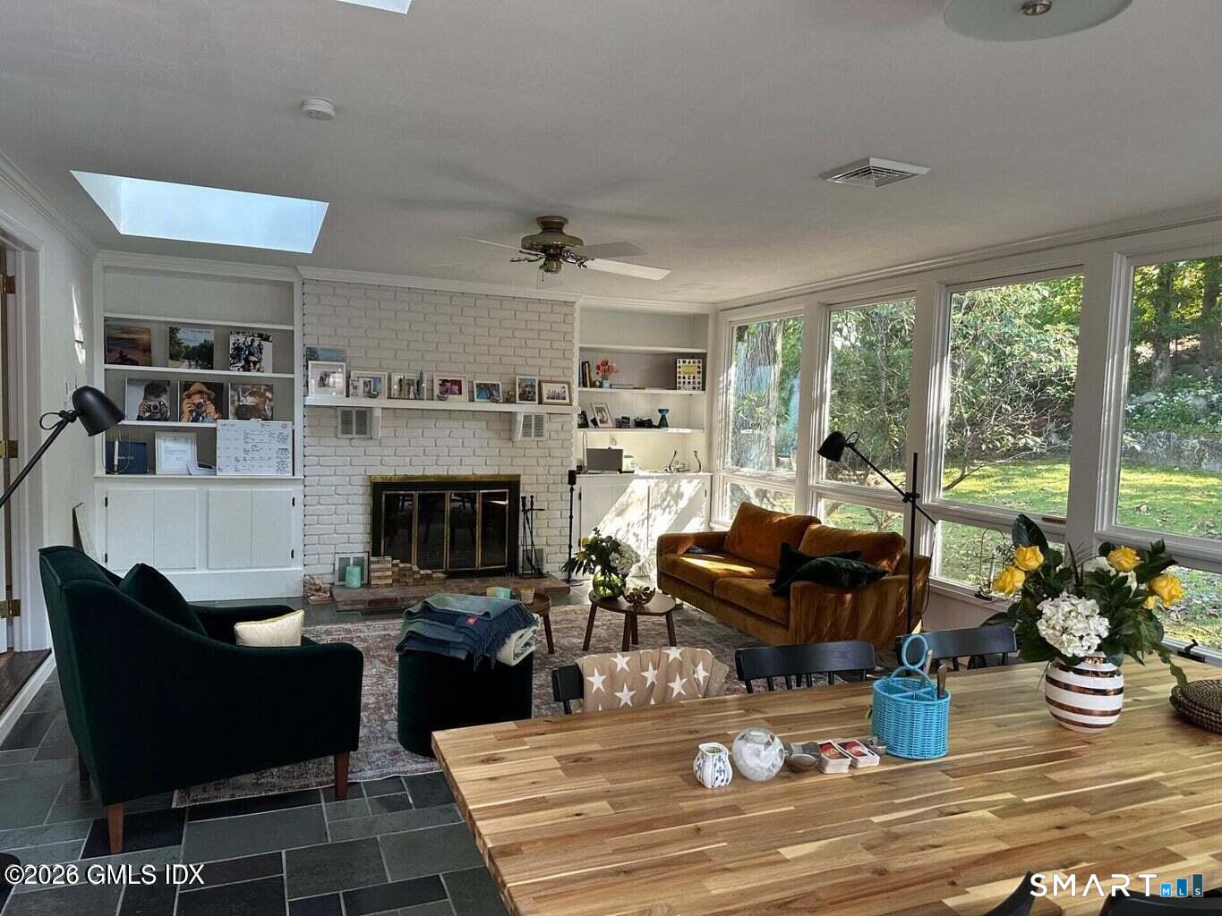 26 Revere Road Greenwich CT 06878