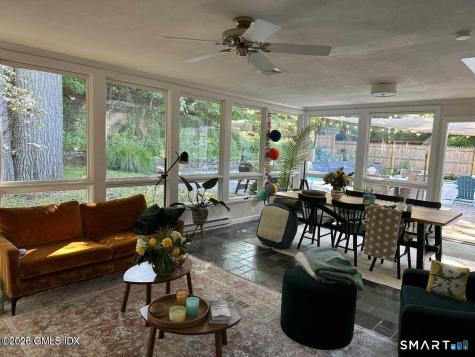 26 Revere Road Greenwich CT 06878