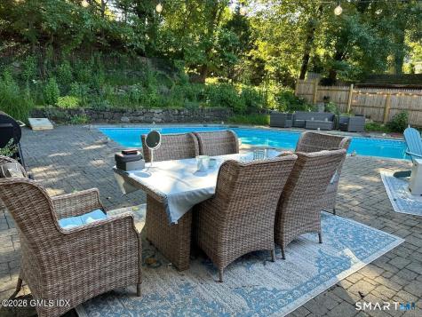 26 Revere Road Greenwich CT 06878