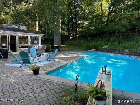 26 Revere Road Greenwich CT 06878
