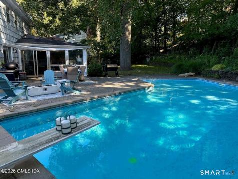 26 Revere Road Greenwich CT 06878