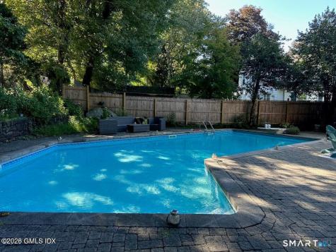 26 Revere Road Greenwich CT 06878