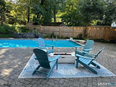 26 Revere Road Greenwich CT 06878
