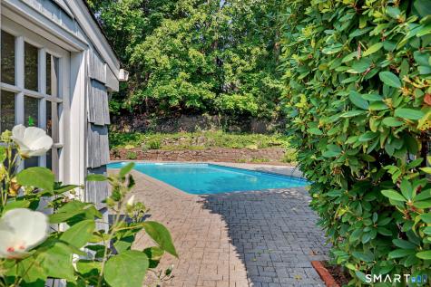 26 Revere Road Greenwich CT 06878