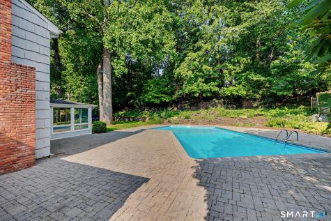 26 Revere Road Greenwich CT 06878