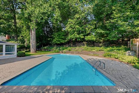 26 Revere Road Greenwich CT 06878