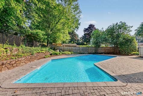 26 Revere Road Greenwich CT 06878