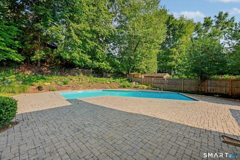 26 Revere Road Greenwich CT 06878
