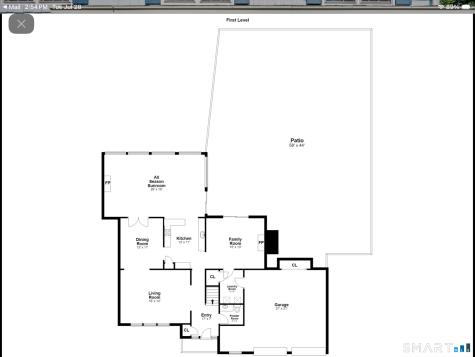 26 Revere Road Greenwich CT 06878