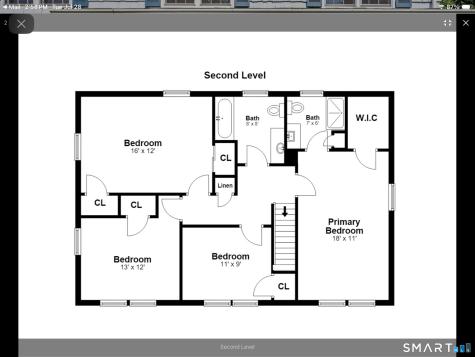 26 Revere Road Greenwich CT 06878