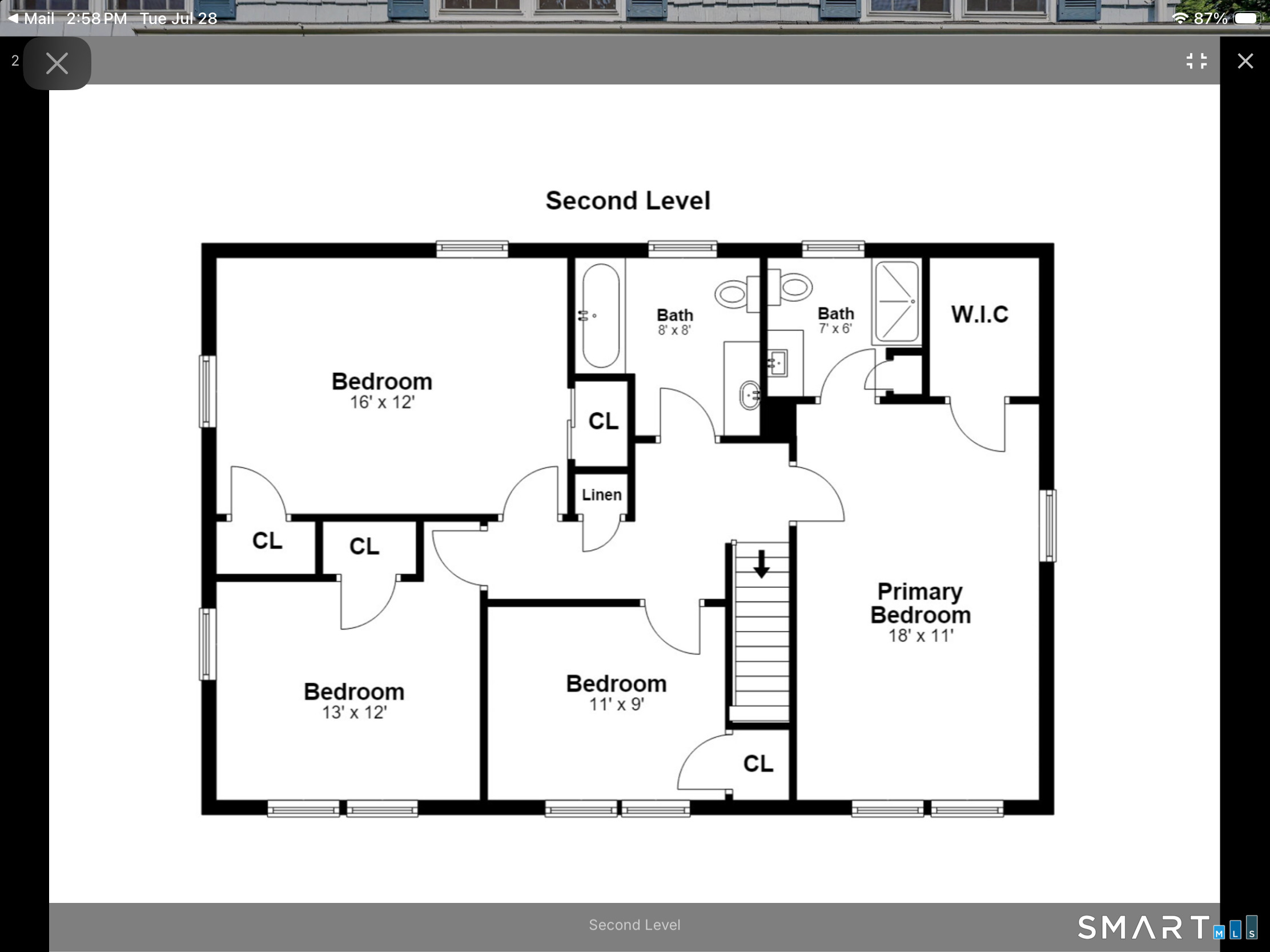 26 Revere Road Greenwich CT 06878