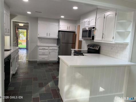 26 Revere Road Greenwich CT 06878