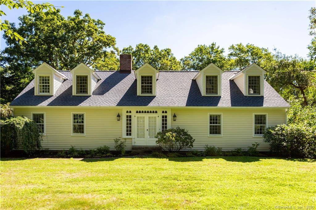 32 Duck Pond Road Litchfield CT 06759