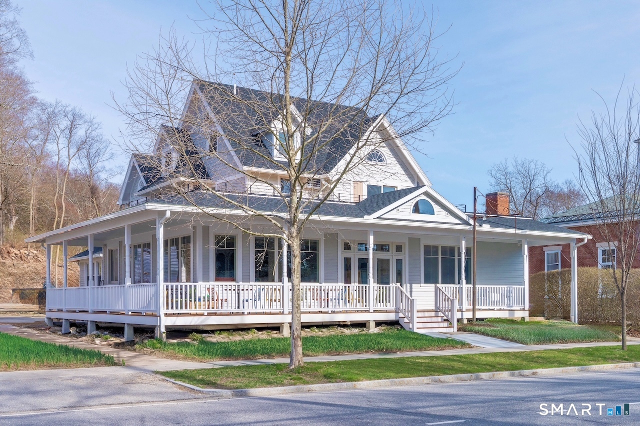 343 Main Street Salisbury CT 06068