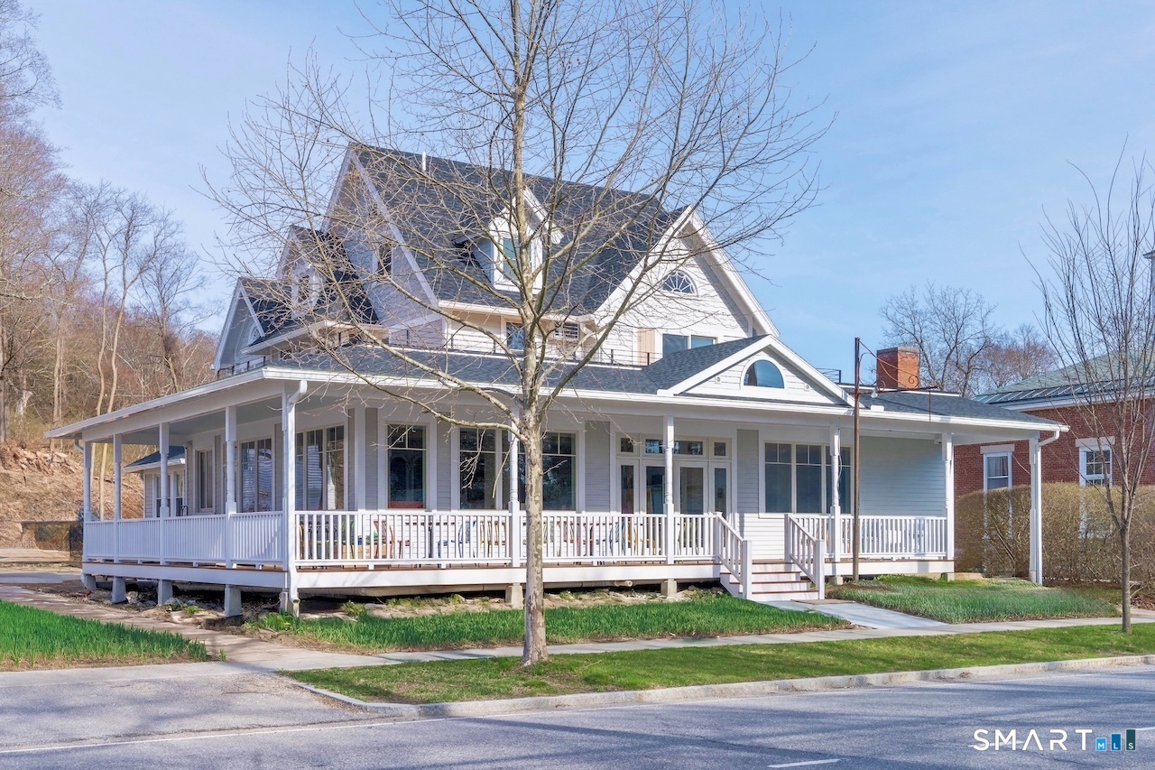 343 Main Street Salisbury CT 06068