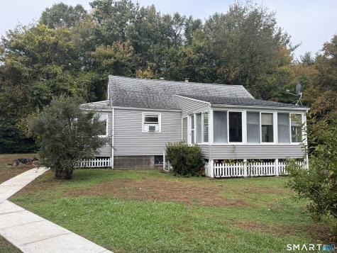 213 Georgetown Road Weston CT 06883